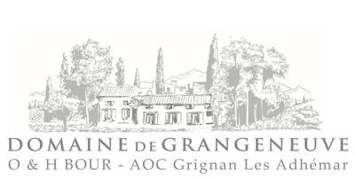 Domaine viticole familial   A Roussas Domaine O Bour Grangeneuve  